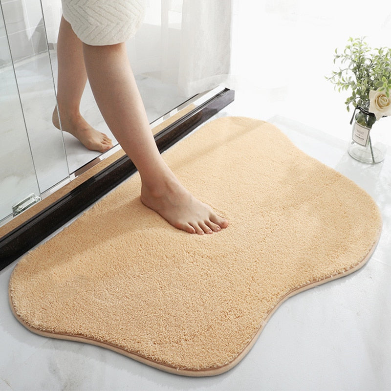 Molissa™ Bath & Kitchen Rug