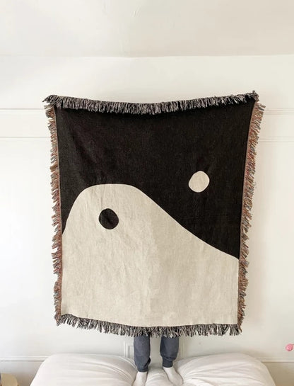 Molissa™ Yin Yang Blanket