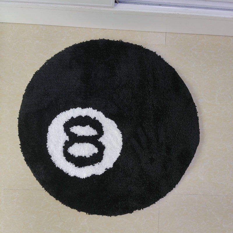 Molissa™ 8 Ball Rug