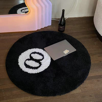 Molissa™ 8 Ball Rug