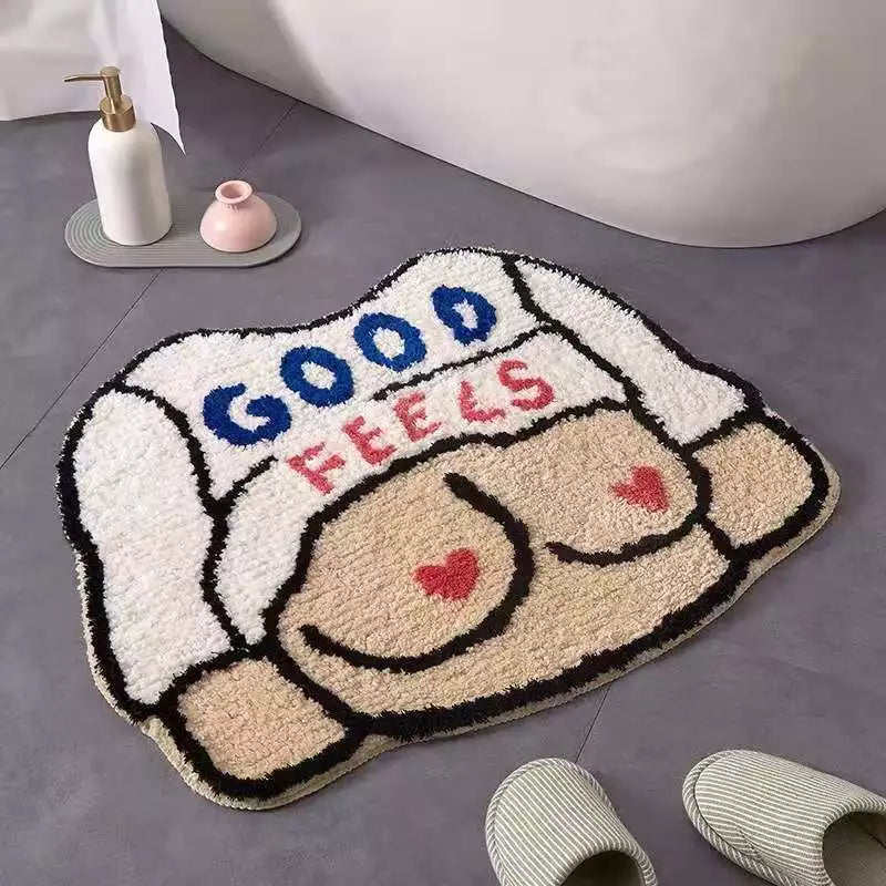 Molissa™ Good Feels Rug