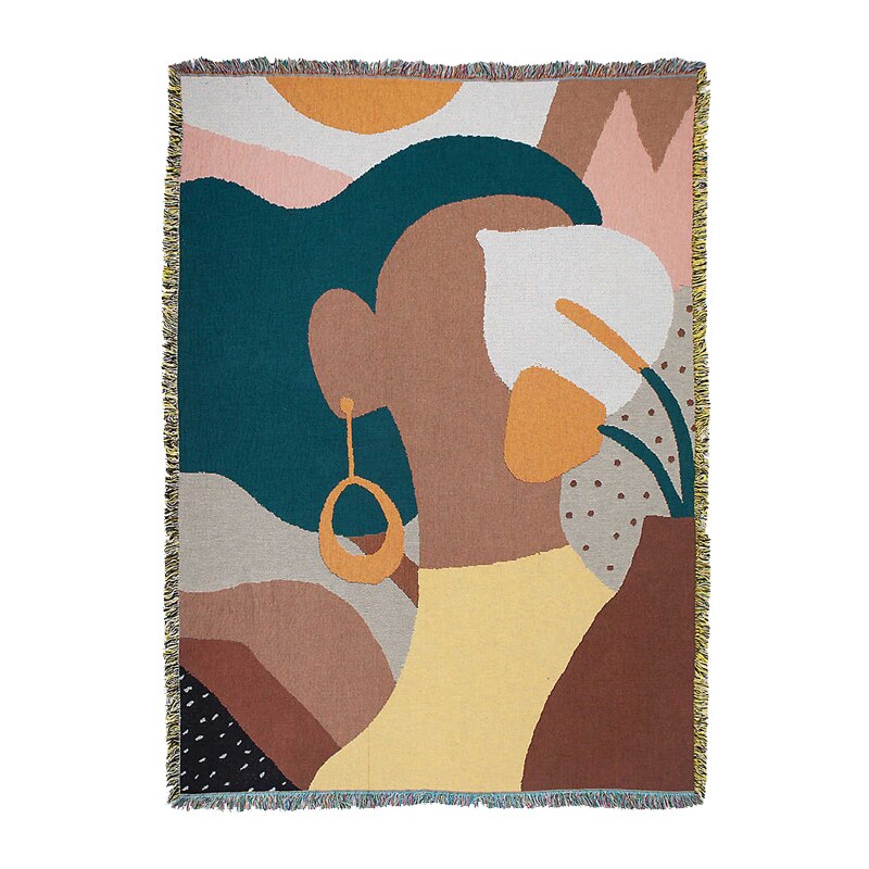 Molissa™ Earrings Blanket