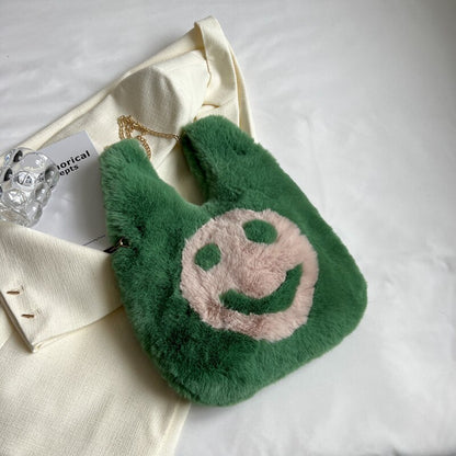 Molissa™ Smile Face Bags