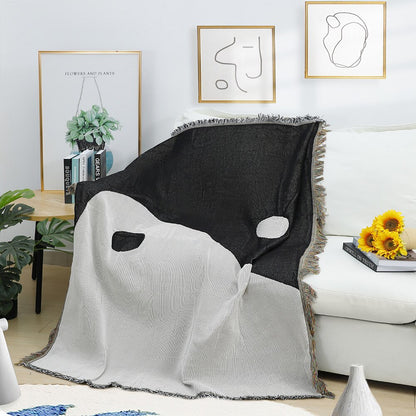 Molissa™ Yin Yang Blanket