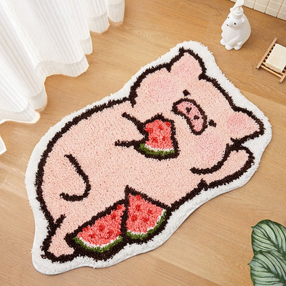 Molissa™ Piggy Rug