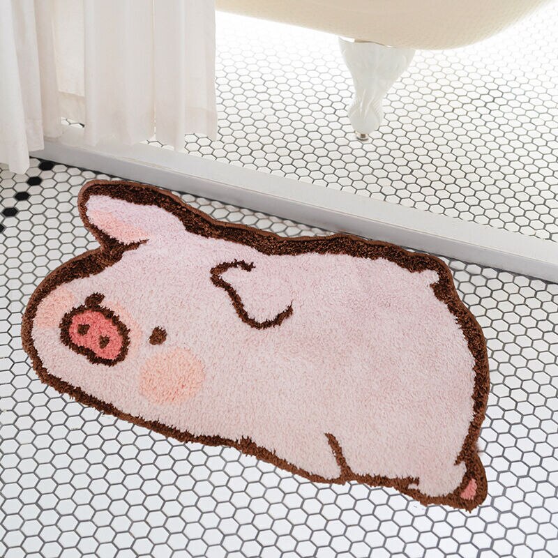 Molissa™ Pig Rug