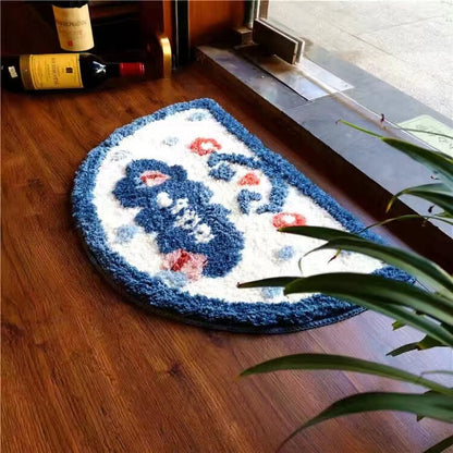 Molissa™ Plants Rugs